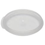 Cambro Round Food Storage Container Covers image
