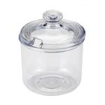 Cambro Condiment Jars image