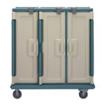 Cambro Healthcare Meal Delivery Carts image