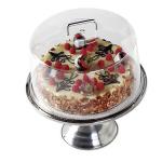 Cambro Cake Stand Covers image
