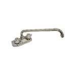 Serv-Ware Swing Nozzle Splash Mounted Faucets image