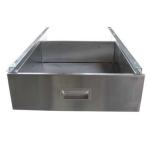 Serv-Ware Work Table Drawers image