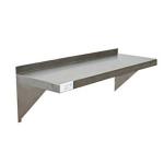 Serv-Ware Stainless Steel Wall Shelves image