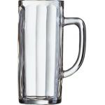 Cardinal Glass Beer Mugs And Steins image