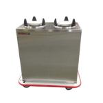 Carter Hoffmann Unheated Mobile Plate Dispensers image