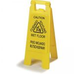 Carlisle Wet Floor Signs image