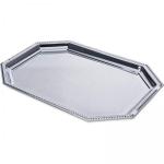 Carlisle Stainless Steel Serving Trays And Platters image