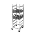 Channel Dishwasher Rack Carts image