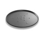 Chicago Metallic Anodized Straight Sided Pizza Pans image