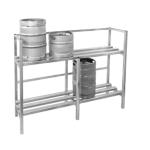 Channel Keg And Wine Shelving image