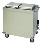 Cambro Heated Mobile Plate Dispensers image
