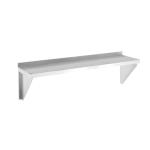 Channel Stainless Steel Wall Shelves image