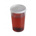 Cambro Healthcare Lids For Bowls And Cups image