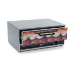 Nemco Hot Dog Bun Warmers And Boxes image