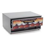 Nemco Hot Dog Bun Warmers And Boxes image