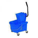 Continental Mop Buckets With Wringer image
