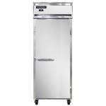 Continental Ref 1 Section Reach In Refrigerators image