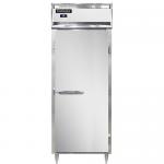 Continental Ref 1 Section Spec Line Reach In Refrigerators image
