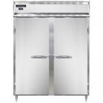 Continental Ref 2 Section Spec Line Reach In Refrigerators image