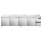 Continental Ref Spec Line Worktop Refrigerators image