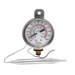 Cooper Hvac Panel Thermometers image