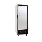 Cres-Cor Full Height Mobile Heated Holding Cabinets image