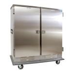 Cres-Cor Heated Mobile Banquet Cabinets image