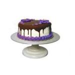 Oneida Revolving Cake Stands image