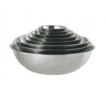 Oneida Stainless Steel Mixing Bowls image