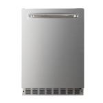Crown Verity Undercounter Refrigerators image