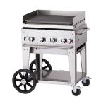 Crown Verity Portable Outdoor Griddles image