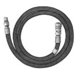 Crown Verity Moveable Gas Hose Kits image