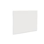 Crestware White Poly Cutting Boards image