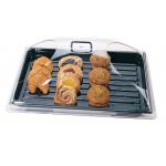 Cambro Pastry Display Covers image