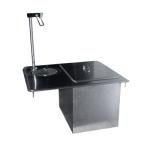 Delfield Glass Filler Stations And Faucets image
