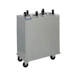 Delfield Heated Mobile Plate Dispensers image