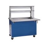 Delfield Refrigerated Cold Food Tables And Salad Bars image