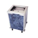 Delfield Mobile Heated Tray Dispensers image