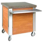 Dinex Solid Top Buffet Tables And Serving Counters image