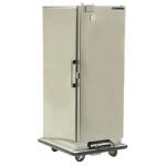 Dinex Full Height Mobile Heated Holding Cabinets image