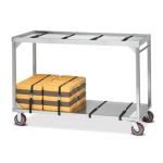 Dinex Healthcare Meal Delivery Carts image