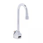 T S Brass Electronic Faucets image