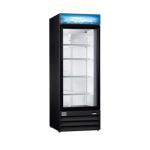 Kelvinator 1 Section Glass Door Merchandiser Refrigerators image
