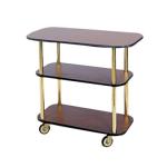 Lakeside Dining Room Service Carts image