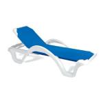 Grosfillex Chaise Lounges image