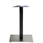 Grosfillex Bar Height Table Bases image