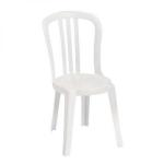 Grosfillex Outdoor Stacking Side Chairs image