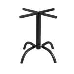 Grosfillex Dining Height Table Bases image
