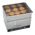 Gold Medal Gas Countertop Fryers image