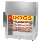 Gold Medal Rotisserie Style Hot Dog Merchandisers image